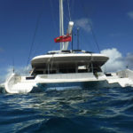 Zingara - a charter yacht based in the British Virgin Islands (BVI)